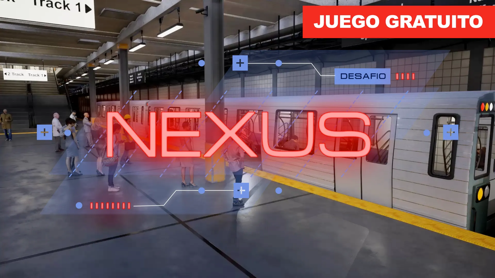 Desafío Nexus