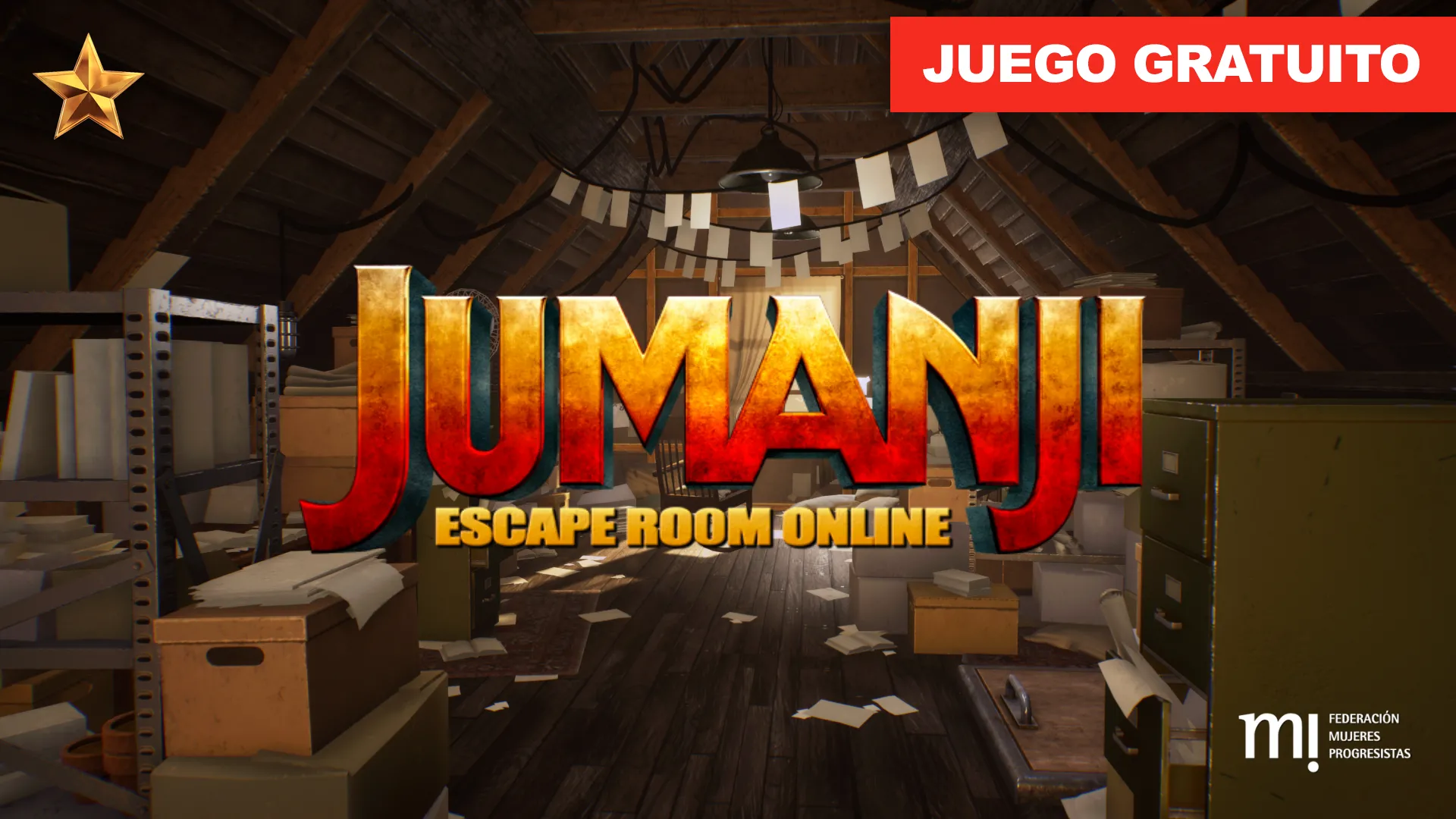 Jumanji