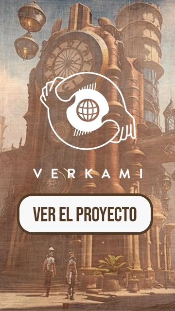 Contribuir al proyecto de Clocksbury