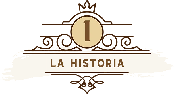 La historia