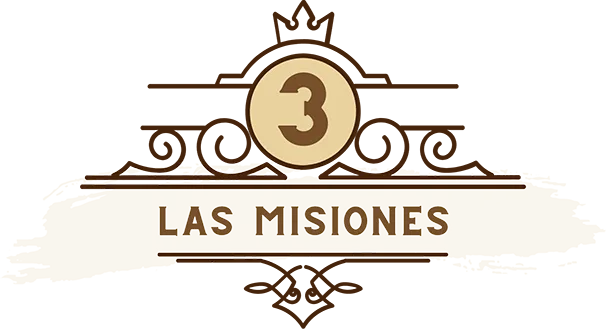 Las misiones